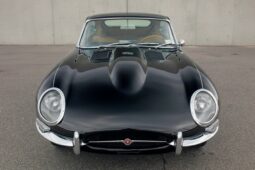 
										Jaguar E-Type Series I 3.8 Coupé full									