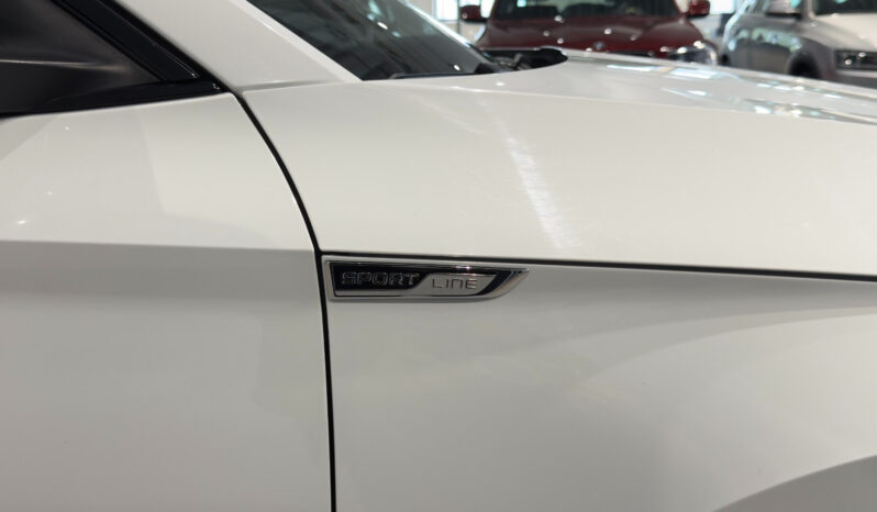 
								Skoda Superb Combi 2.0 TDI SCR DSG full									