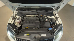 
										Skoda Superb Combi 2.0 TDI SCR DSG full									