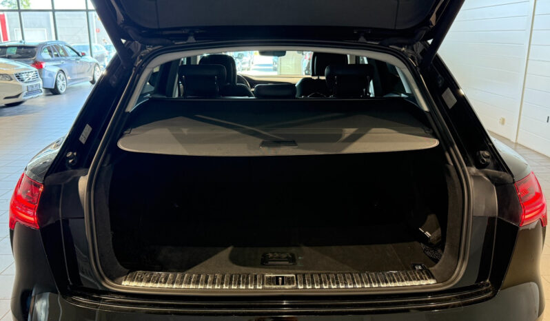 
								Audi E-Tron 50 Quattro full									