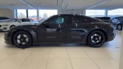 
										Porsche Taycan 4S Direct Drive/Automatic full									