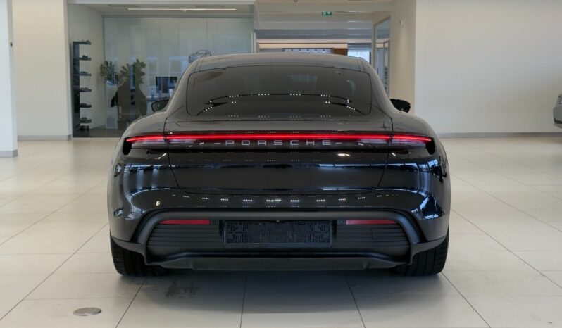 
								Porsche Taycan 4S Direct Drive/Automatic full									