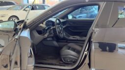 
										Porsche Taycan 4S Direct Drive/Automatic full									