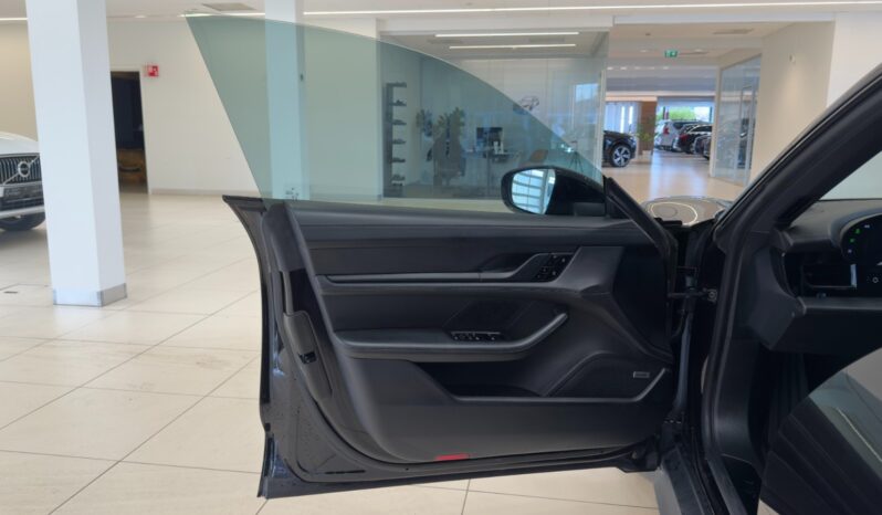 
								Porsche Taycan 4S Direct Drive/Automatic full									