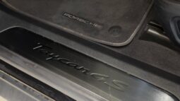 
										Porsche Taycan 4S Direct Drive/Automatic full									