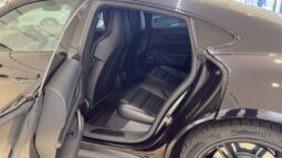 
										Porsche Taycan 4S Direct Drive/Automatic full									