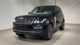 Land Rover Range Rover P400e Automatic