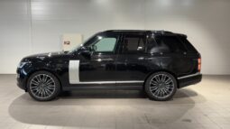 
										Land Rover Range Rover P400e Automatic full									