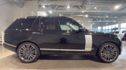 
										Land Rover Range Rover P400e Automatic full									