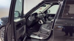 
										Land Rover Range Rover P400e Automatic full									