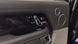 
										Land Rover Range Rover P400e Automatic full									