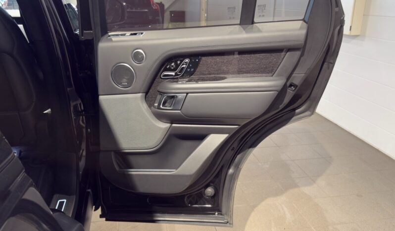 
								Land Rover Range Rover P400e Automatic full									