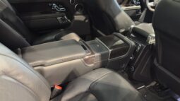 
										Land Rover Range Rover P400e Automatic full									