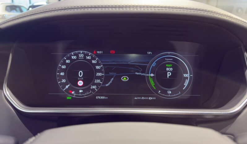 
								Land Rover Range Rover P400e Automatic full									