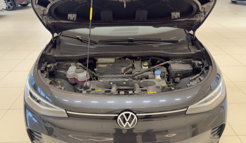 
								Volkswagen ID.4 Pro Performance full									