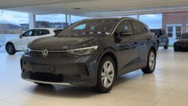 Volkswagen ID.4 Pro Performance