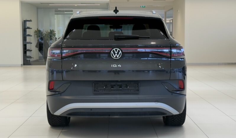
								Volkswagen ID.4 Pro Performance full									