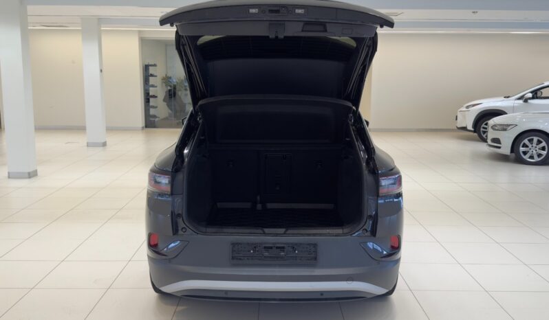 
								Volkswagen ID.4 Pro Performance full									