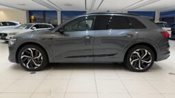 
										Audi E-Tron 55 Quattro full									