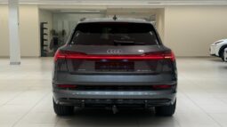 
										Audi E-Tron 55 Quattro full									