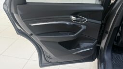 
										Audi E-Tron 55 Quattro full									