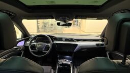 
										Audi E-Tron 55 Quattro full									