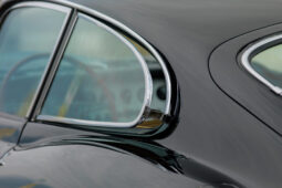 
										Jaguar E-Type Series I 3.8 Coupé full									