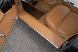 
										Jaguar E-Type Series I 3.8 Coupé full									