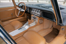 
										Jaguar E-Type Series I 3.8 Coupé full									