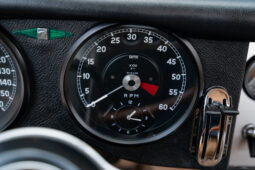 
										Jaguar E-Type Series I 3.8 Coupé full									