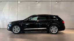 
										Audi Q7 e-Tron 3.0 TDI Quattro TipTronic full									