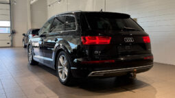 
										Audi Q7 e-Tron 3.0 TDI Quattro TipTronic full									