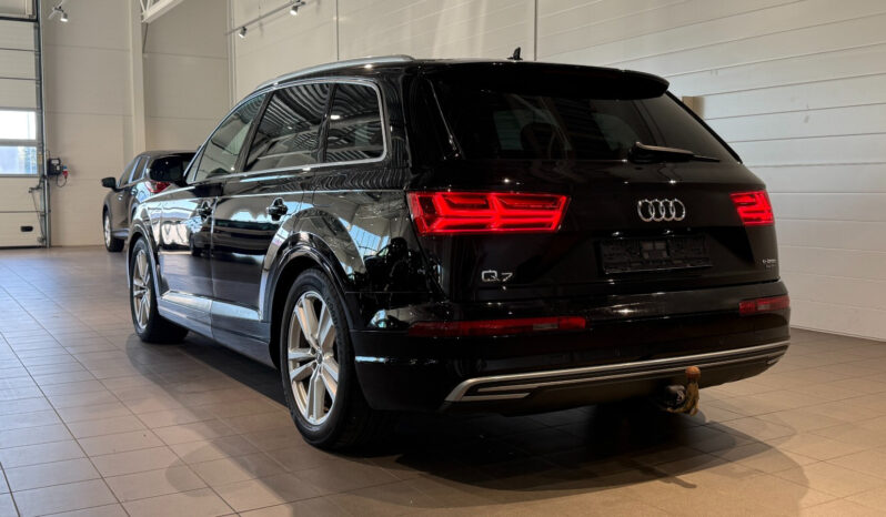 
								Audi Q7 e-Tron 3.0 TDI Quattro TipTronic full									