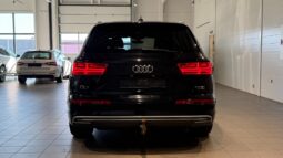 
										Audi Q7 e-Tron 3.0 TDI Quattro TipTronic full									