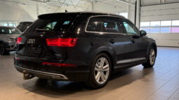 
										Audi Q7 e-Tron 3.0 TDI Quattro TipTronic full									