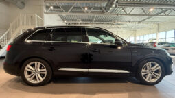 
										Audi Q7 e-Tron 3.0 TDI Quattro TipTronic full									