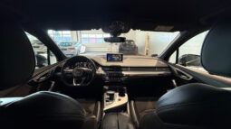 
										Audi Q7 e-Tron 3.0 TDI Quattro TipTronic full									