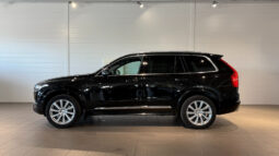 
										Volvo XC90 T8 TwEn AWD Geartronic full									