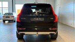 
										Volvo XC90 T8 TwEn AWD Geartronic full									
