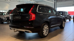 
										Volvo XC90 T8 TwEn AWD Geartronic full									