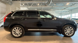 
										Volvo XC90 T8 TwEn AWD Geartronic full									