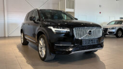 
										Volvo XC90 T8 TwEn AWD Geartronic full									