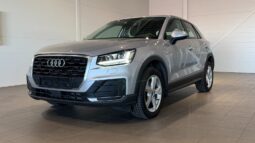 Audi Q2 1.4 TFSI COD S Tronic