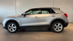 
										Audi Q2 1.4 TFSI COD S Tronic full									