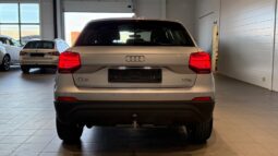 
										Audi Q2 1.4 TFSI COD S Tronic full									