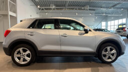 
										Audi Q2 1.4 TFSI COD S Tronic full									