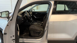 
										Audi Q2 1.4 TFSI COD S Tronic full									