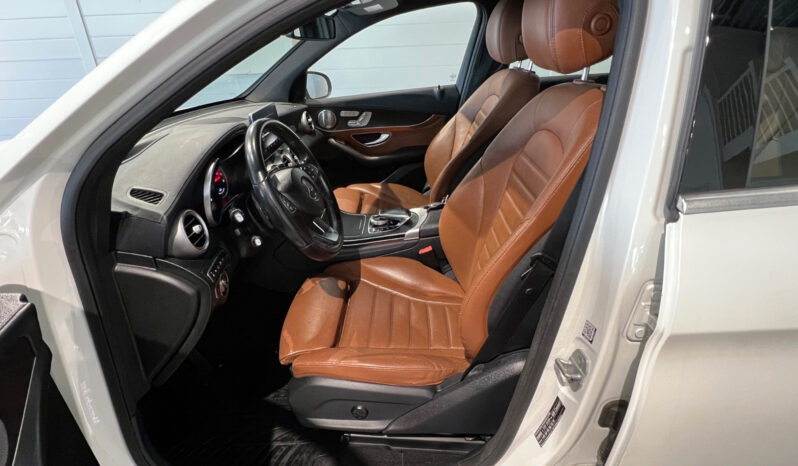 
								Mercedes-Benz GLC 350 e 4MATIC 7G-Tronic Plus full									