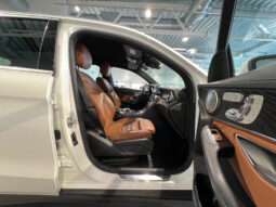 
										Mercedes-Benz GLC 350 e 4MATIC 7G-Tronic Plus full									