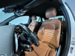 
										Mercedes-Benz GLC 350 e 4MATIC 7G-Tronic Plus full									